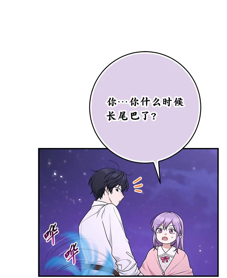 《完美演绎养女角色》75.在花田相遇 第64页