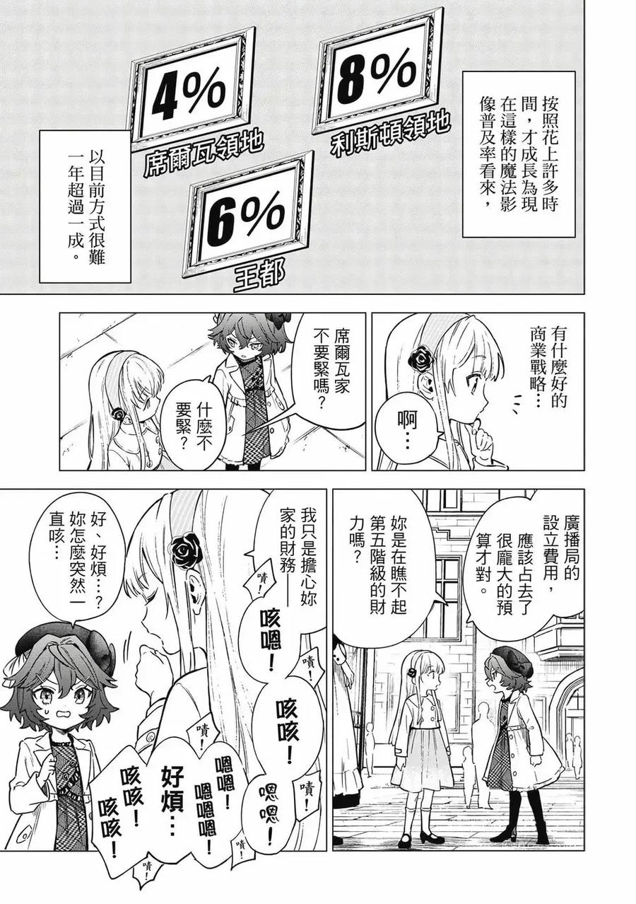 《乱世千金妮雅·利斯顿》第01卷 第170页