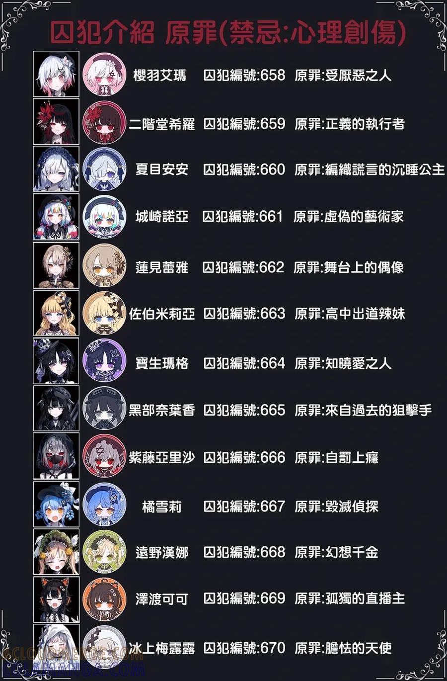 《乱世千金妮雅·利斯顿》第11话 第39页