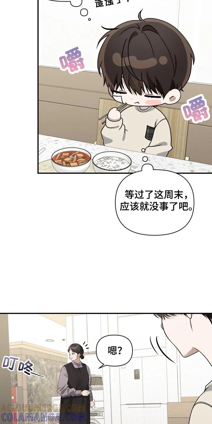 《忧郁的视线》第20章：意想不到的客人 第27页