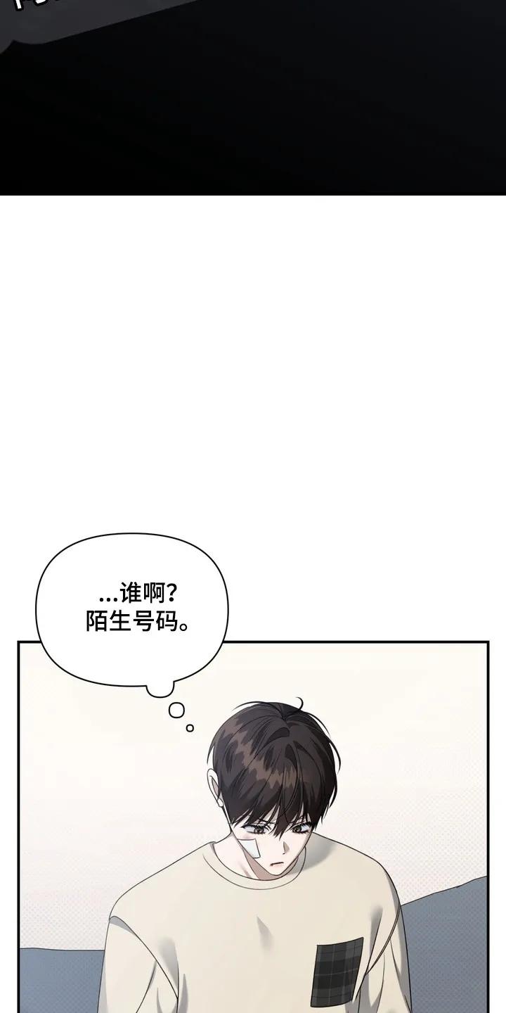 《忧郁的视线》第20章：意想不到的客人 第16页