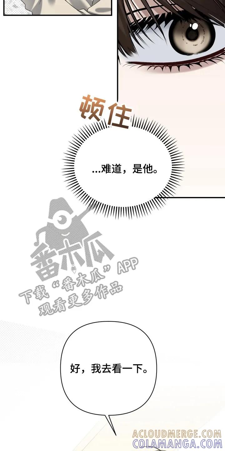 《忧郁的视线》第20章：意想不到的客人 第29页