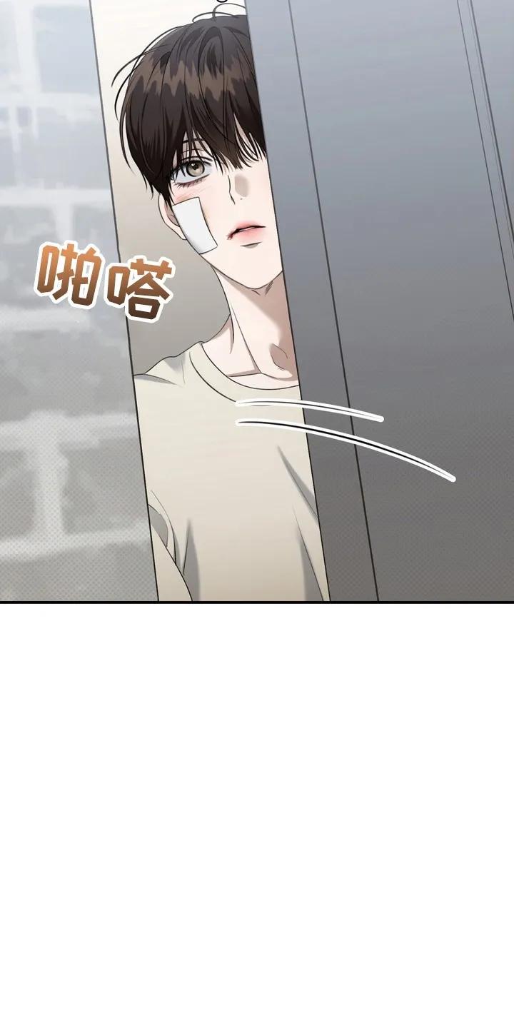 《忧郁的视线》第20章：意想不到的客人 第36页