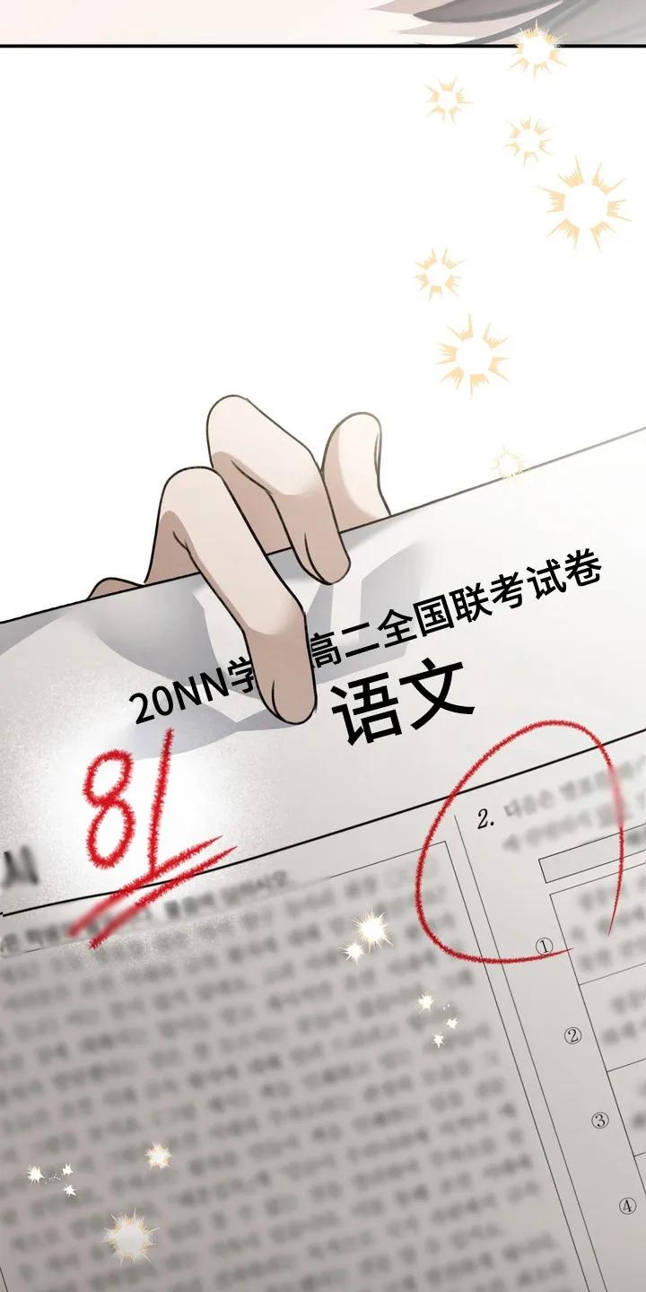 《忧郁的视线》第21章：学生时期 第32页