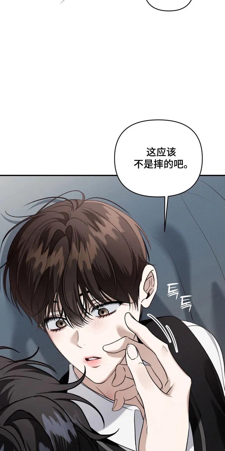 《忧郁的视线》第31章：柠檬味 第12页