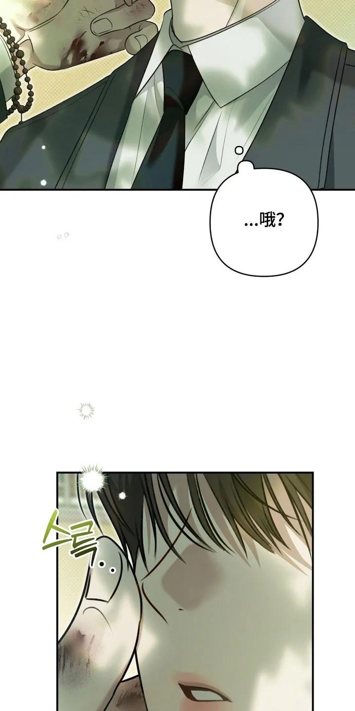 《忧郁的视线》第36章：孤立无援 第28页