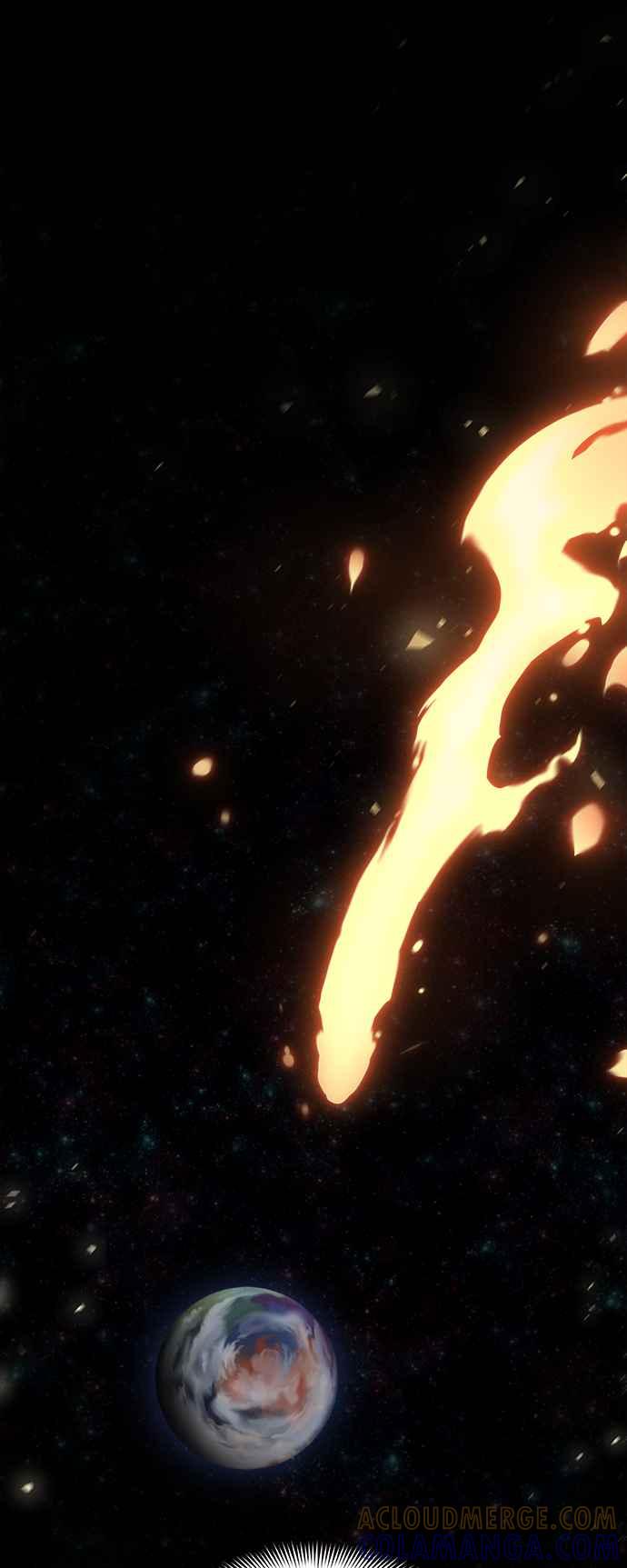 《万年老兵》第5话 第4页