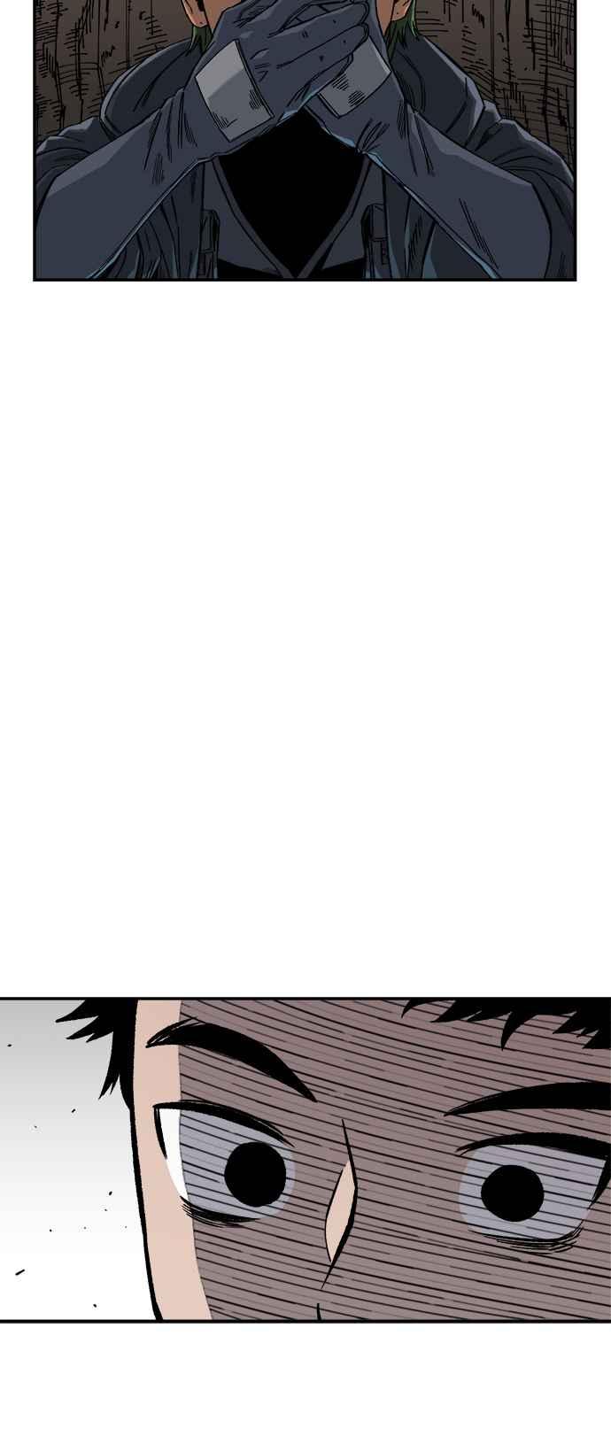 《万年老兵》第9话 第42页