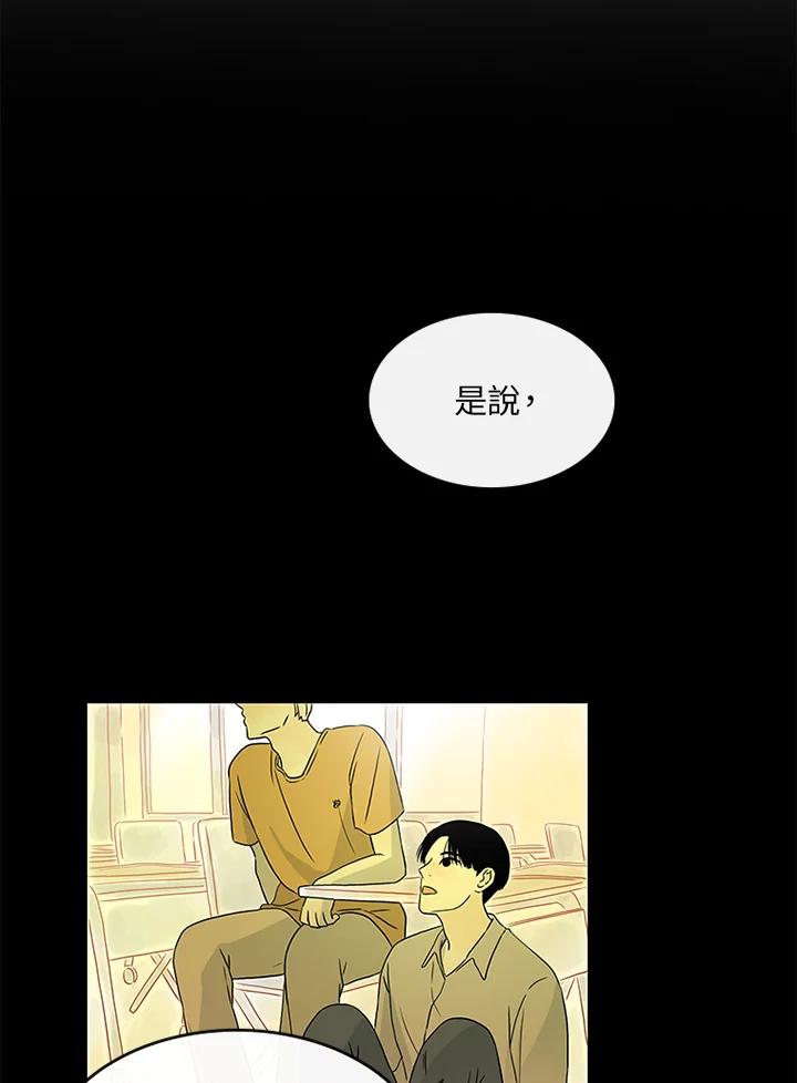 《当微风轻拂而过》第10话 第86页