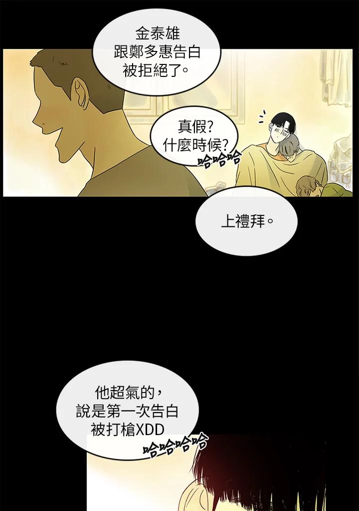 《当微风轻拂而过》第10话 第45页