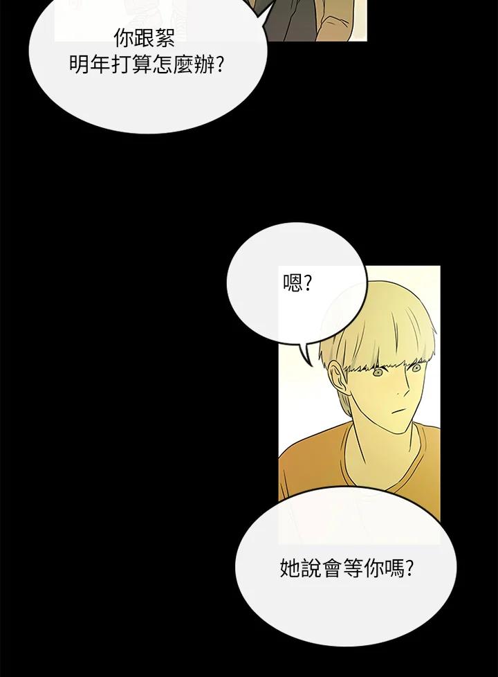 《当微风轻拂而过》第10话 第87页