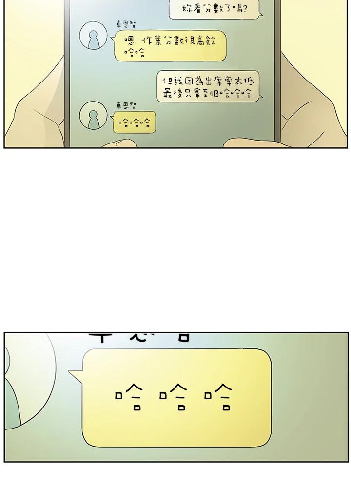 《当微风轻拂而过》第11话 第29页