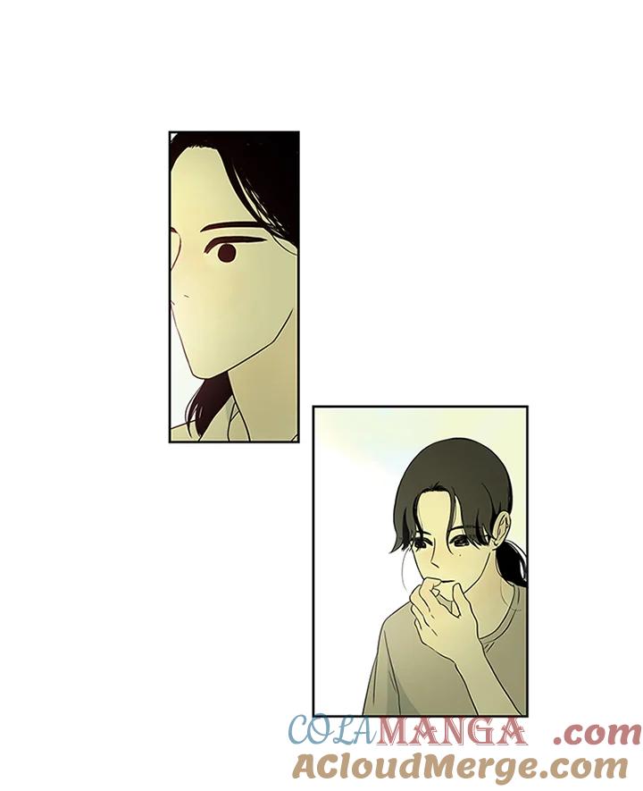 《当微风轻拂而过》第11话 第70页