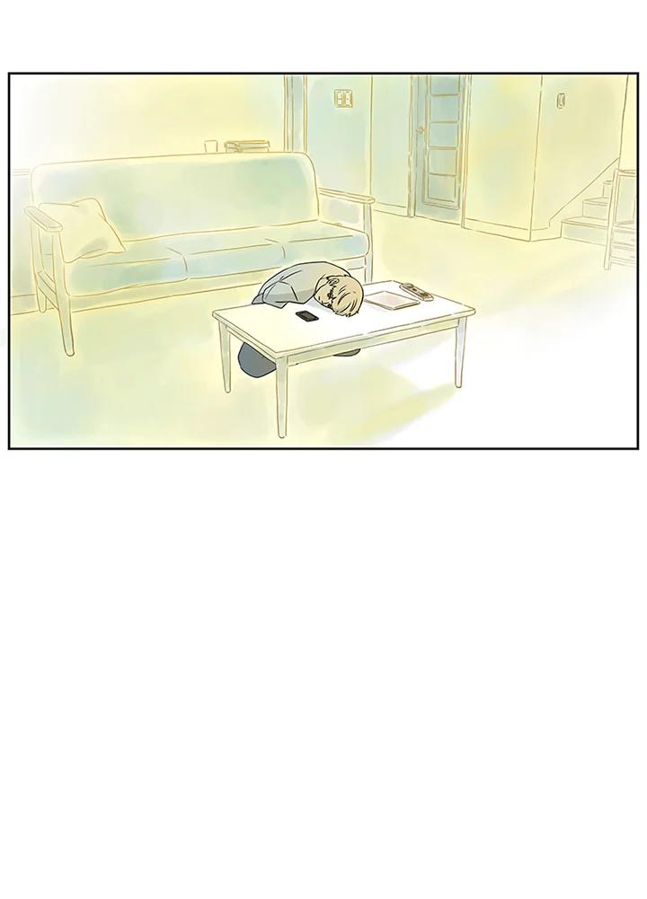 《当微风轻拂而过》第11话 第26页