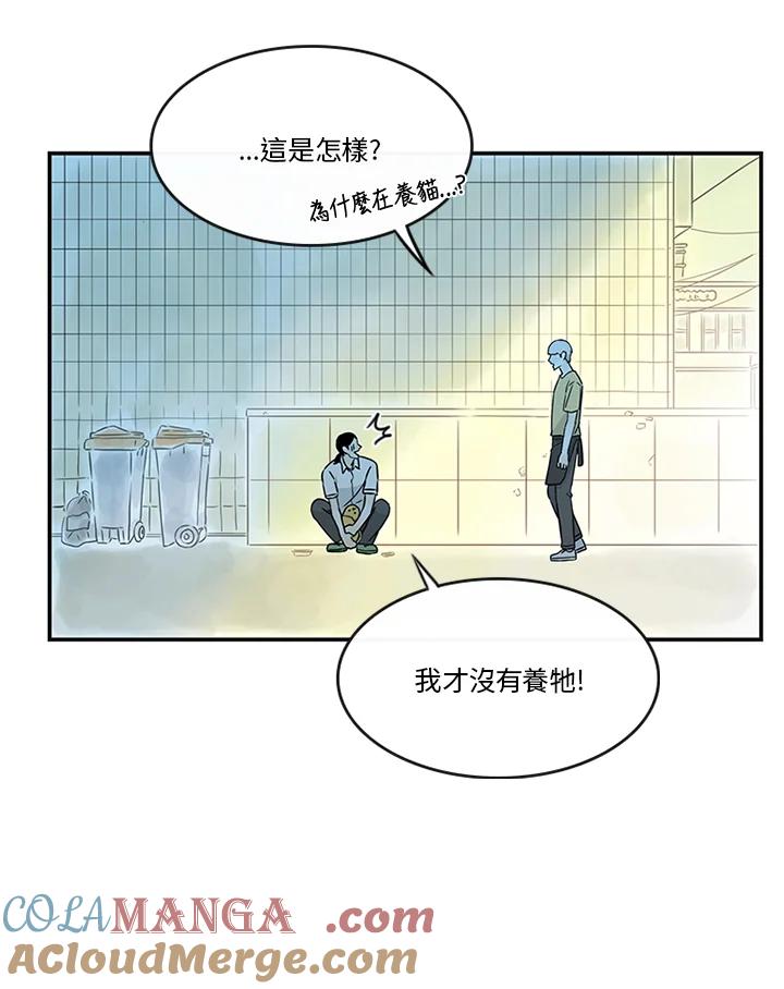 《当微风轻拂而过》第13话 第70页