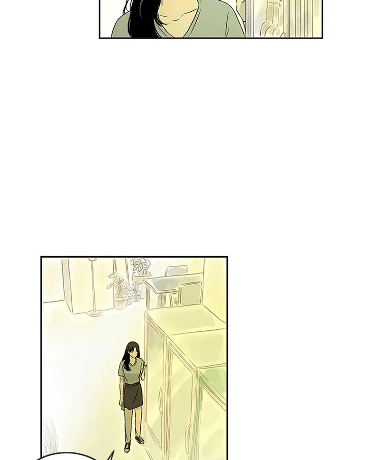 《当微风轻拂而过》第13话 第41页