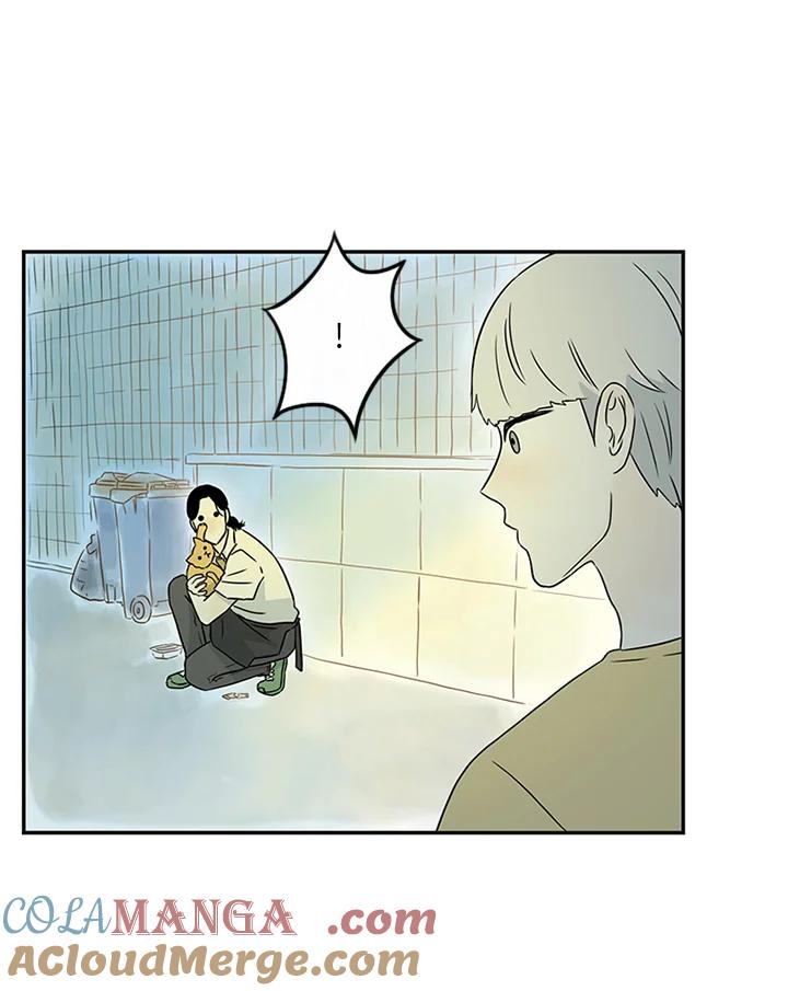 《当微风轻拂而过》第13话 第67页
