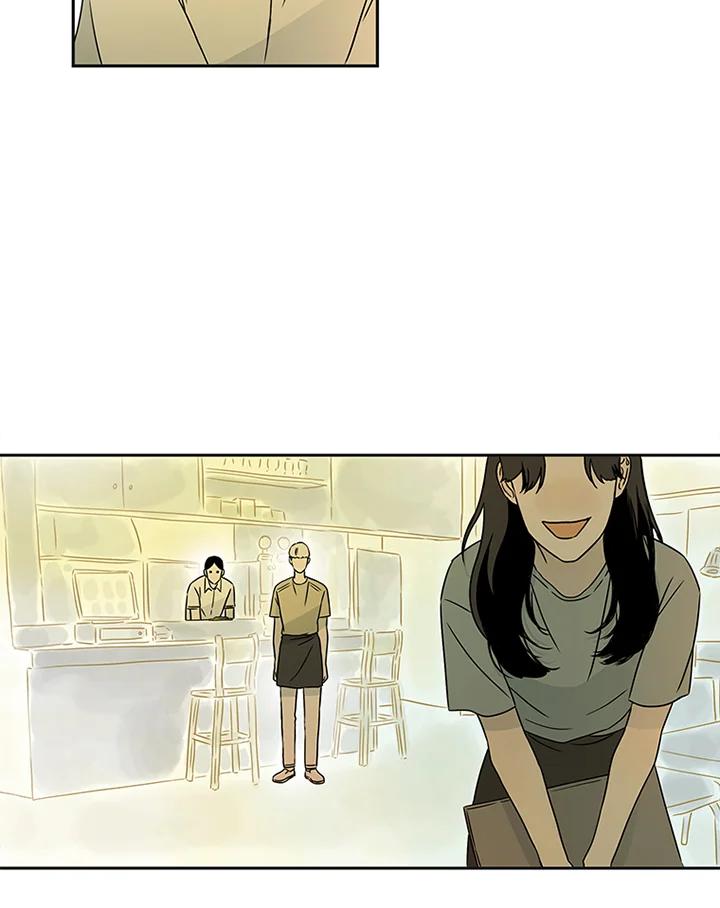 《当微风轻拂而过》第14话 第38页