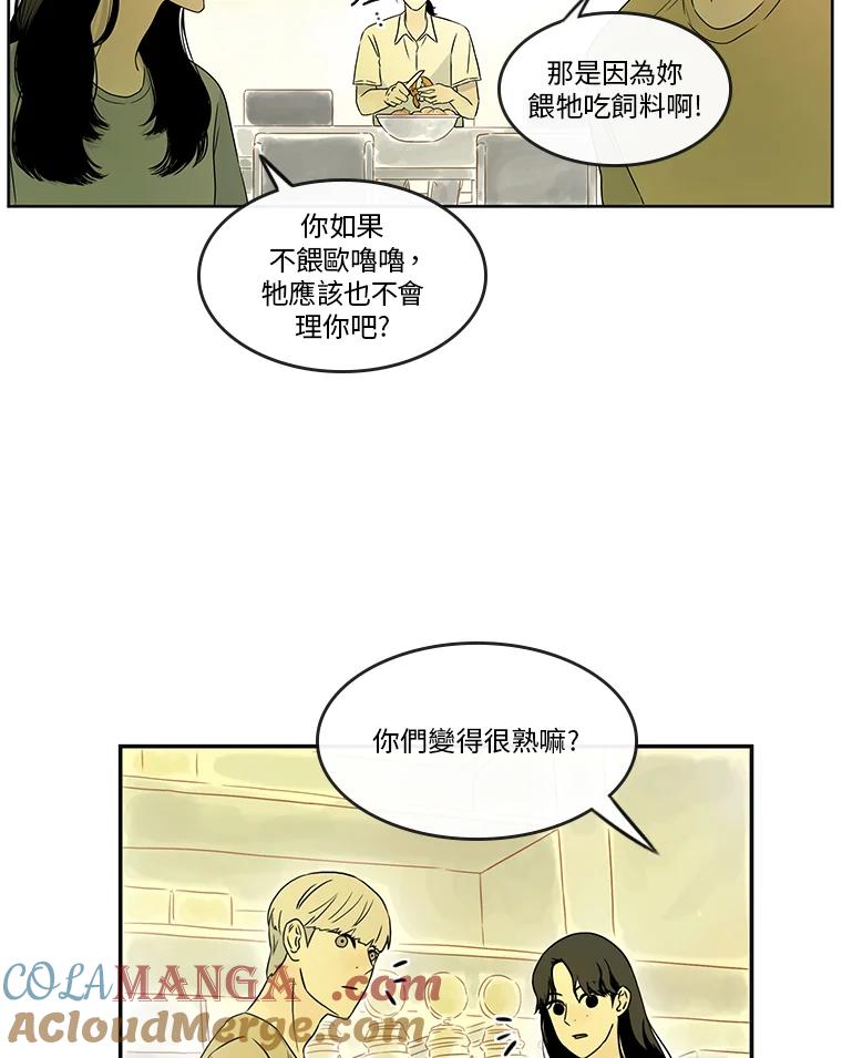 《当微风轻拂而过》第14话 第4页