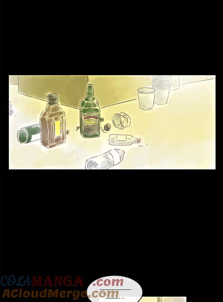 《当微风轻拂而过》第14话 第64页