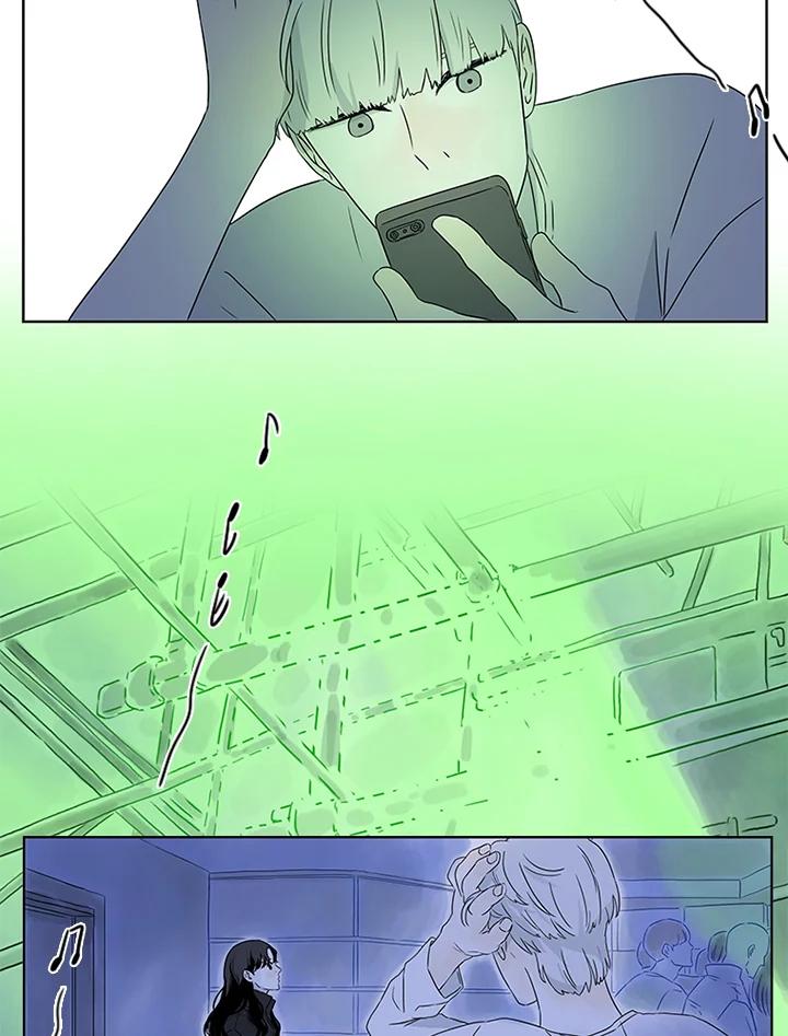 《当微风轻拂而过》第14话 第59页