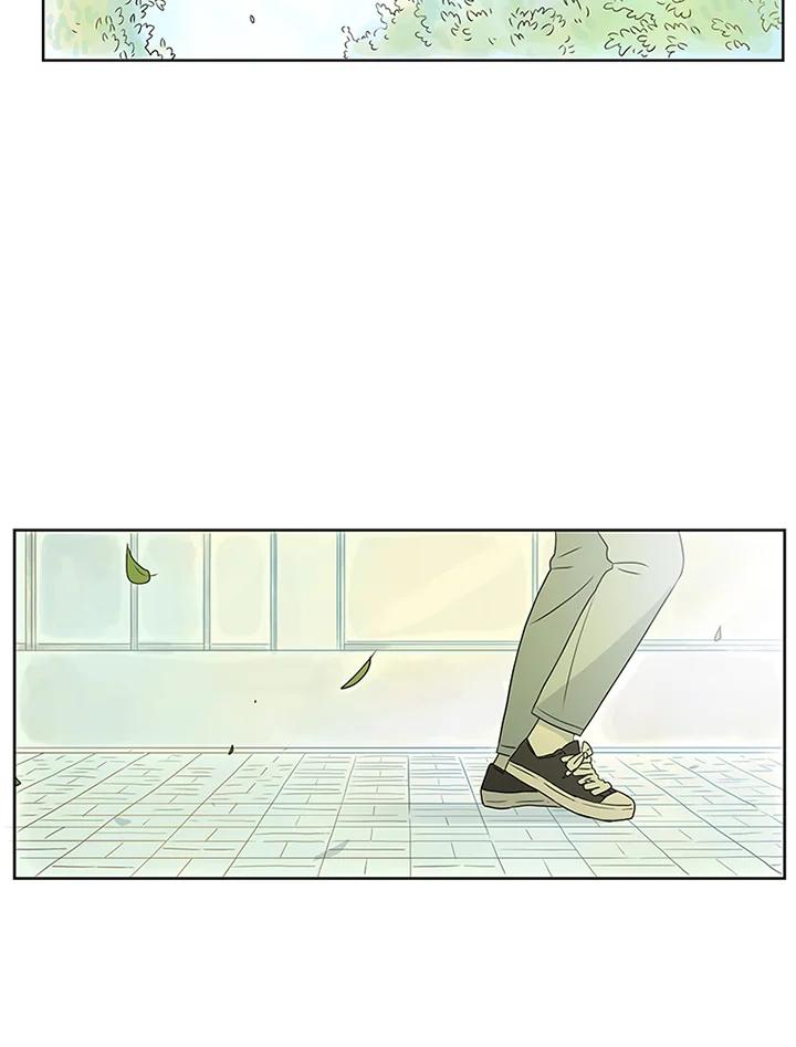《当微风轻拂而过》第15话 第39页