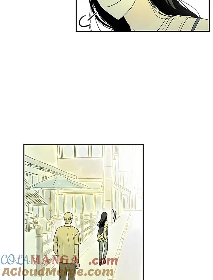 《当微风轻拂而过》第15话 第37页
