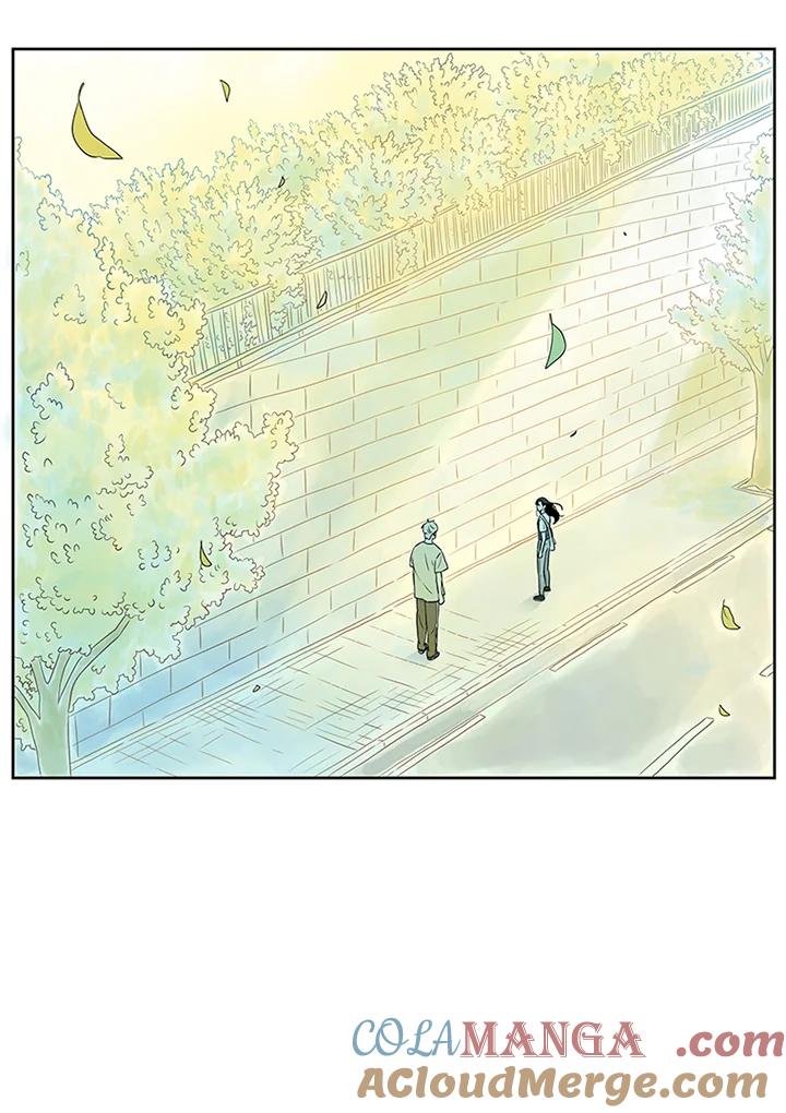 《当微风轻拂而过》第15话 第49页