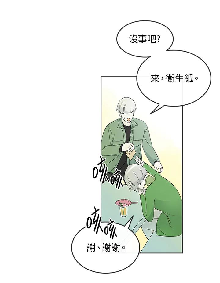 《当微风轻拂而过》第2话 第59页