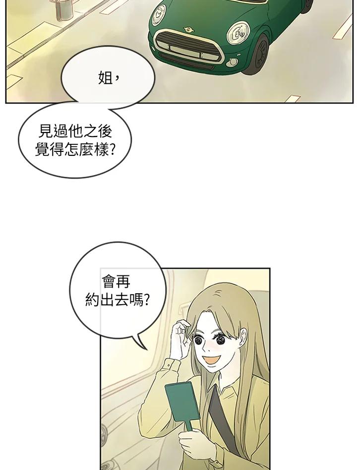 《当微风轻拂而过》第2话 第2页