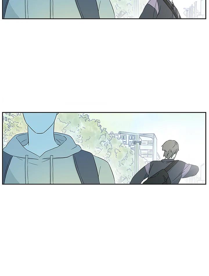 《当微风轻拂而过》第2话 第24页