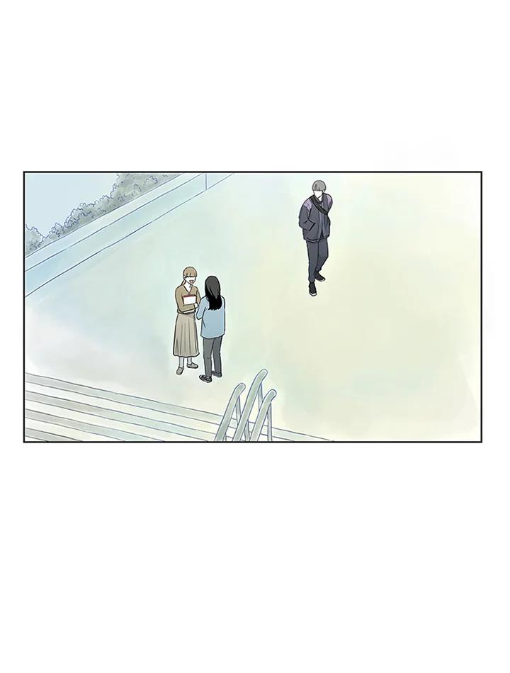 《当微风轻拂而过》第2话 第32页