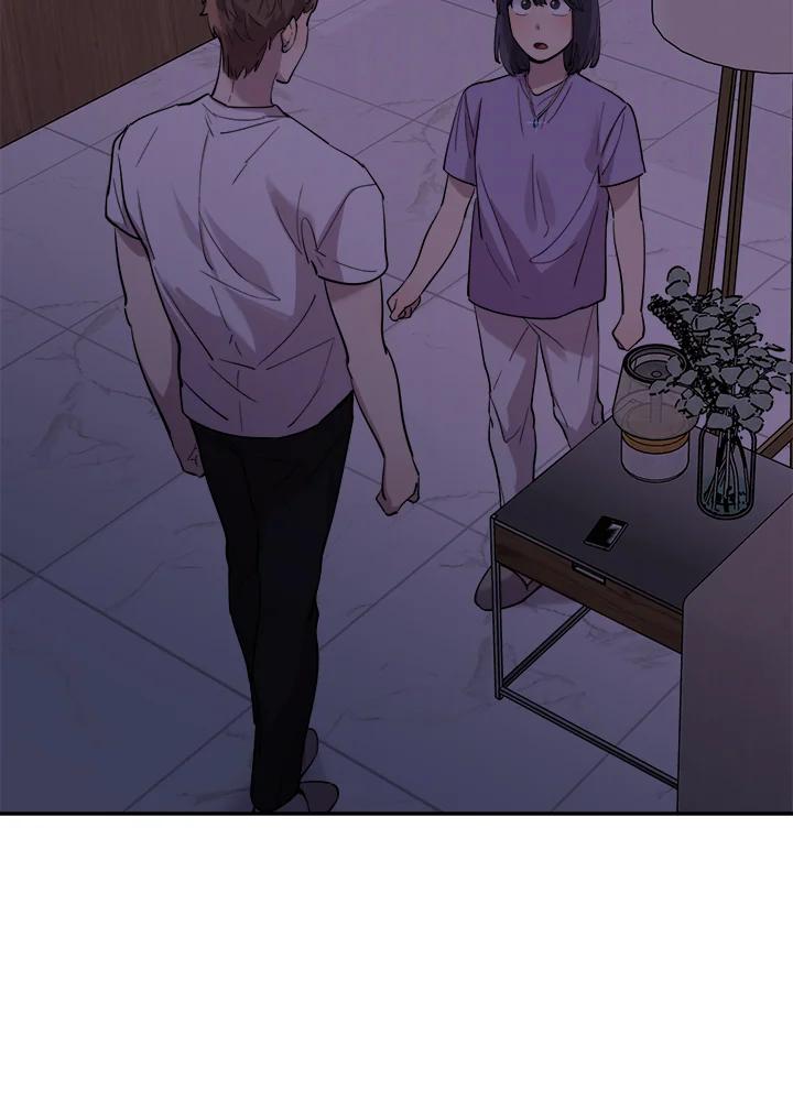 《木头男的恋爱顾问》第30话 第114页
