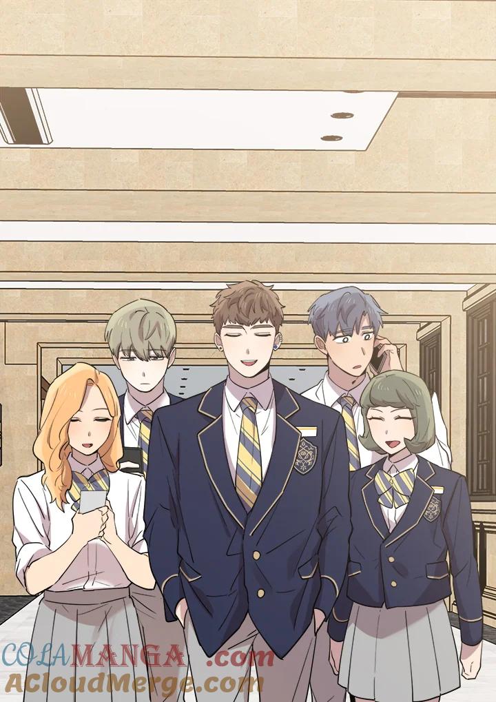 《木头男的恋爱顾问》第31话 第69页