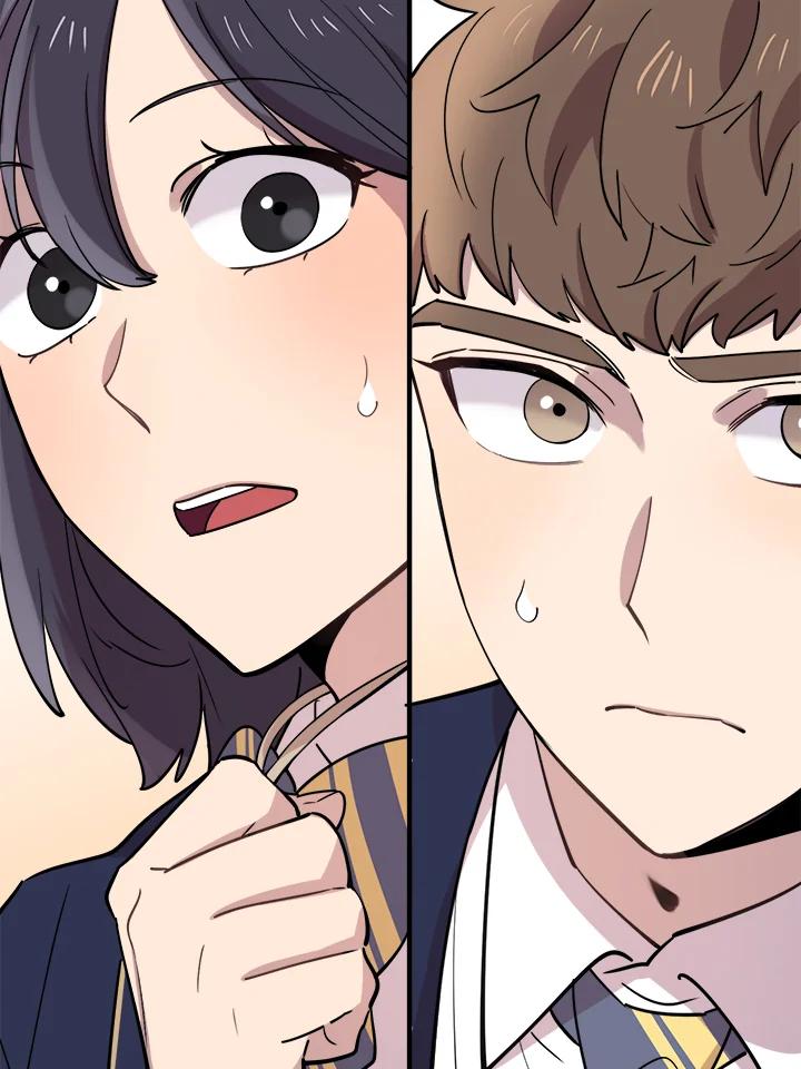《木头男的恋爱顾问》第31话 第152页