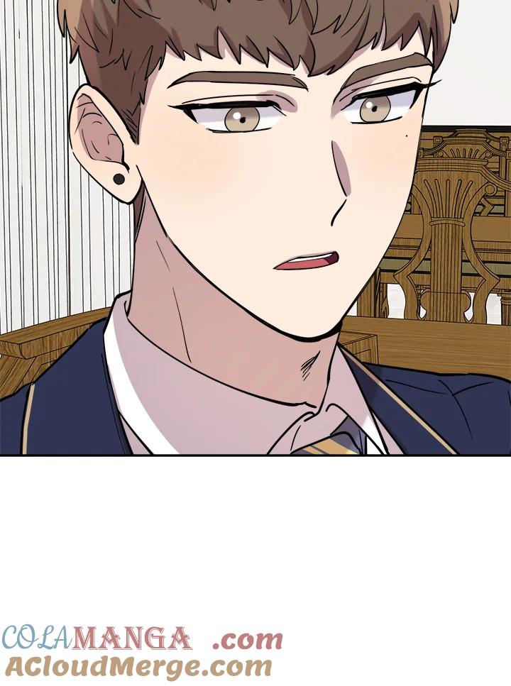 《木头男的恋爱顾问》第31话 第113页