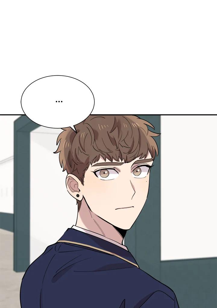 《木头男的恋爱顾问》第33话 第123页