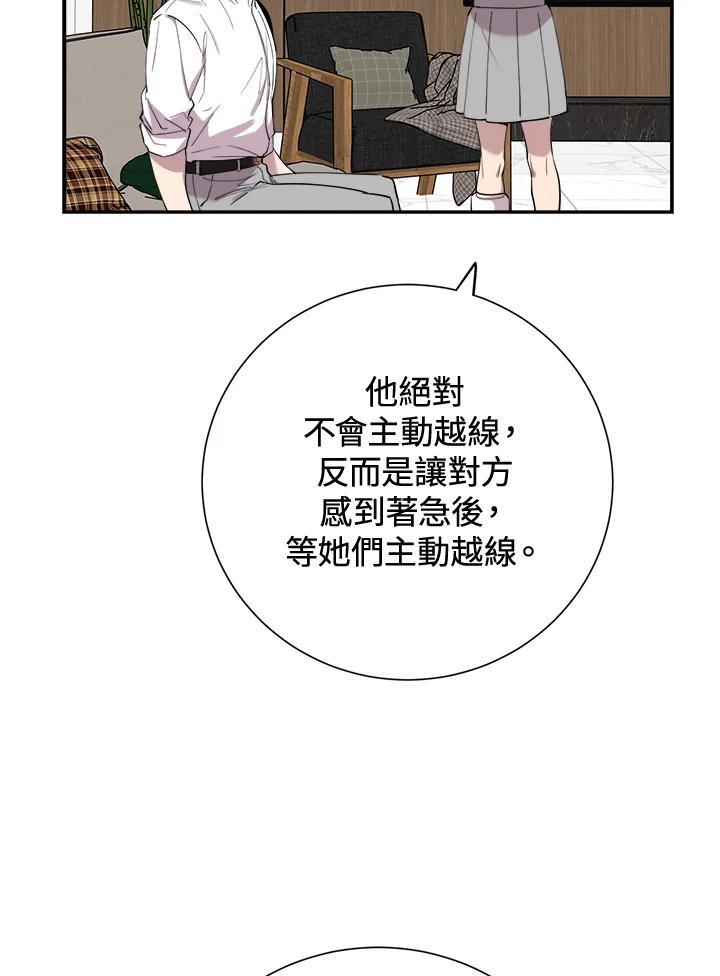《木头男的恋爱顾问》第33话 第68页