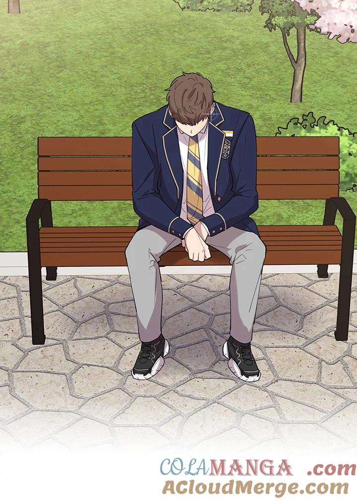 《木头男的恋爱顾问》第34话 第133页