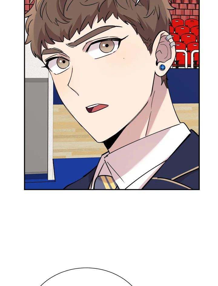 《木头男的恋爱顾问》第34话 第31页