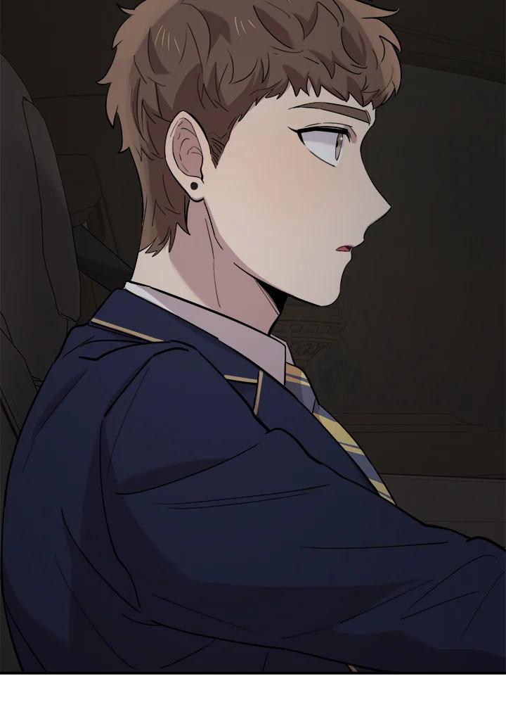 《木头男的恋爱顾问》第35话 第100页