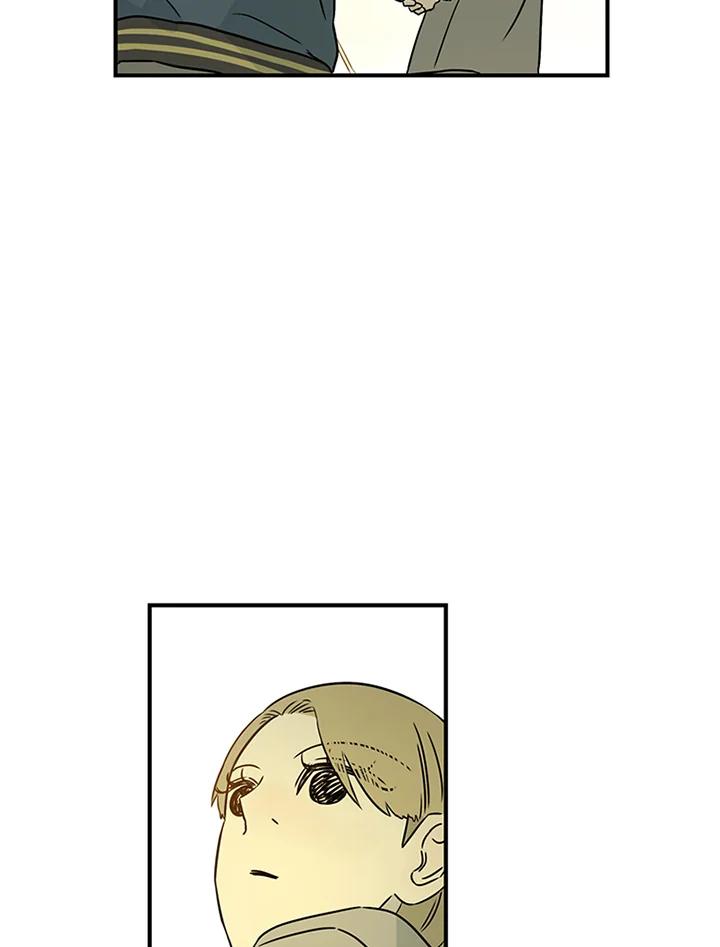 《当微风轻拂而过》第34话 第40页