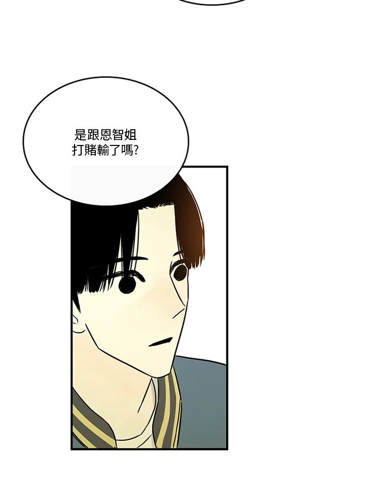 《当微风轻拂而过》第34话 第36页
