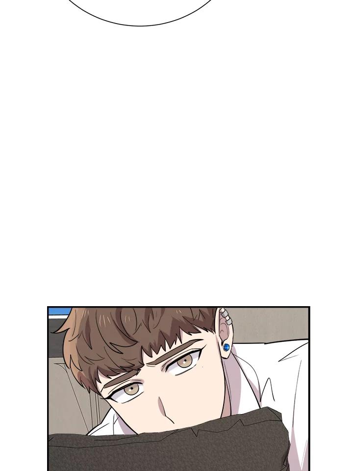 《木头男的恋爱顾问》第35话 第48页