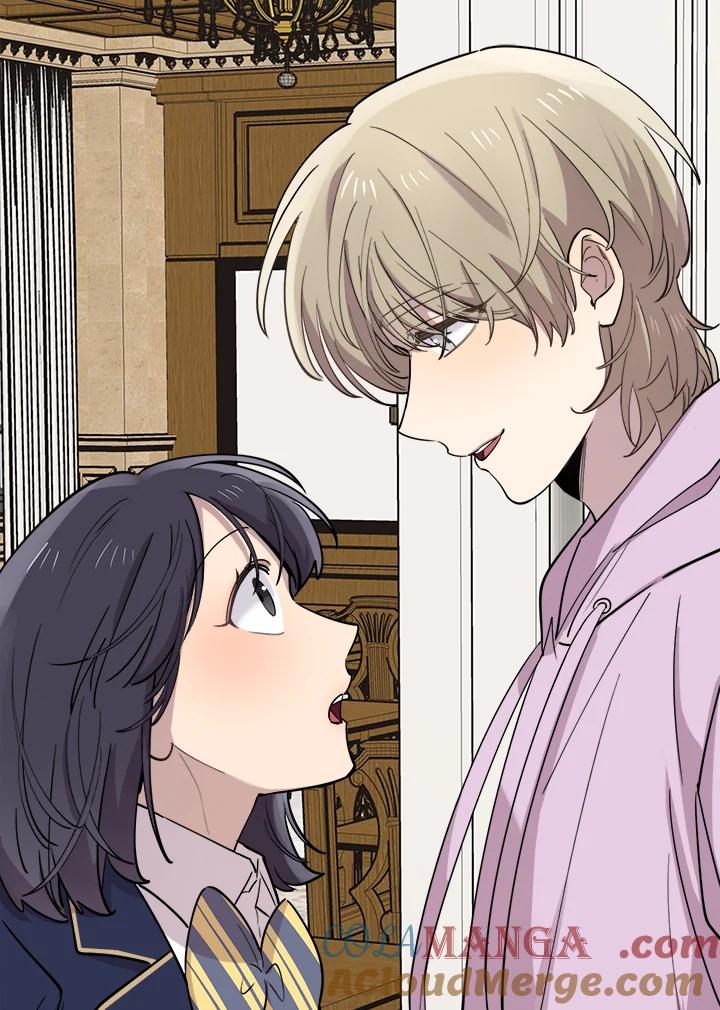 《木头男的恋爱顾问》第35话 第5页