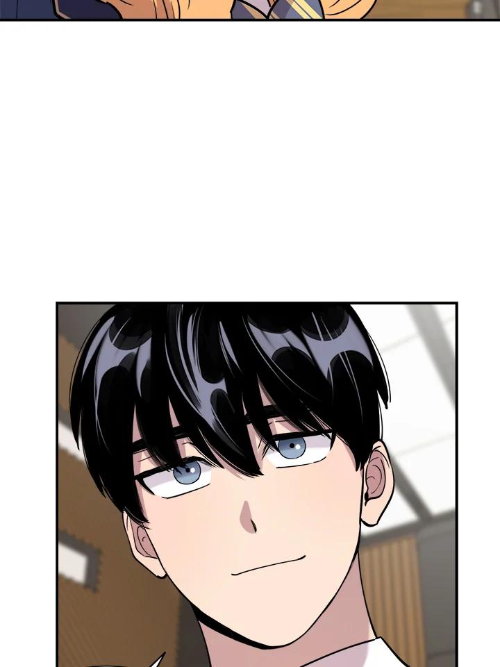 《木头男的恋爱顾问》第36话 第36页