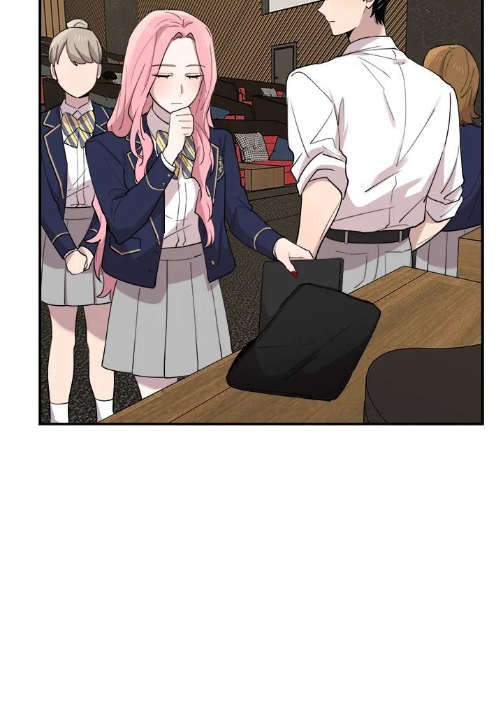 《木头男的恋爱顾问》第36话 第119页