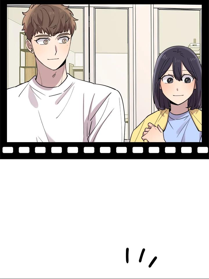 《木头男的恋爱顾问》第39话 第36页
