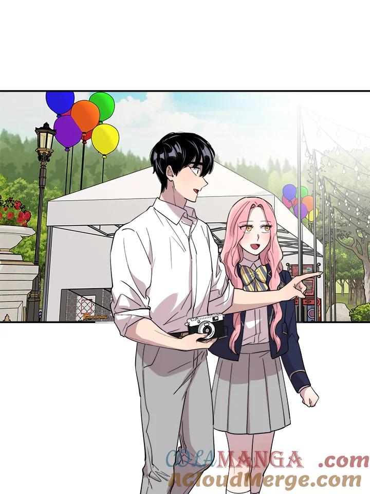 《木头男的恋爱顾问》第39话 第57页