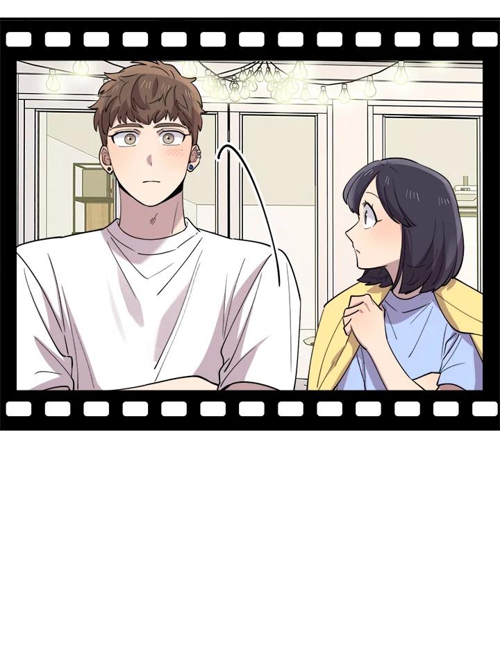 《木头男的恋爱顾问》第39话 第38页